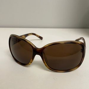 Von Zipper Ling Ling Tortoise sunglasses